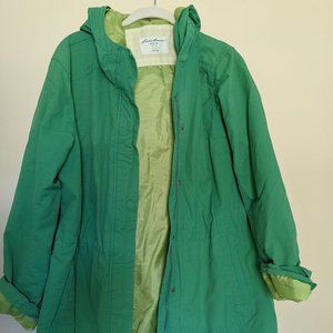 Eddie Bauer Spring Jacket